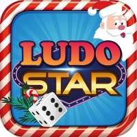 Permainan Ludo, Raja Ludo Board Christmas Games