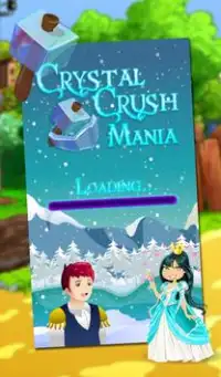 Crystal Crush Mania Screen Shot 5