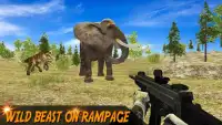 Deer Hunter – 2018 Sniper 3D Game Screen Shot 2