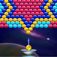 Bubble Shooter World