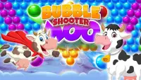 Bubble Shooter Farm Screen Shot 0