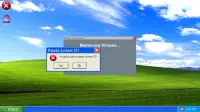 Win XP Simulator Screen Shot 3