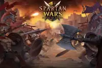 Spartan Wars Screen Shot 0