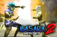 Guidare Sengoku Basara 2 Heroes Screen Shot 1