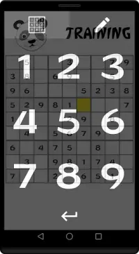 Sudoku Online Screen Shot 2