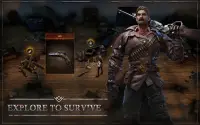 Zombie Origins: The Evil Village Screen Shot 5