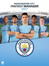 Manchester City Manager '16 Screen Shot 5