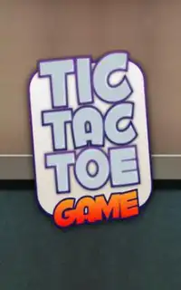 Tic Tac Toe Game Screen Shot 4