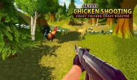 Chicken Shooter in Chicken Farm: Chicken Shooting Screen Shot 5