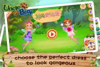Fairy Princess- Uncle Bear education game Screen Shot 3