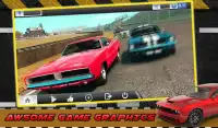 Ultimate Car Drift Racing Screen Shot 0