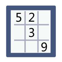 Pocket Sudoku - Free Classic Sudoku 9x9, 6x6