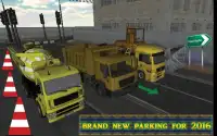 Crane Simulator 3d Screen Shot 4