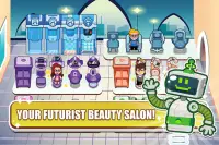 Be Beautiful Salon - Top Beauty Procedures Game Screen Shot 0