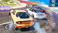 Car Drifting Games: Car Drift Screen Shot 3