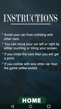 Car Escaper Game Screen Shot 1
