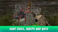 Tarantula Monster Spider Sim Screen Shot 2