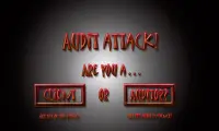 Audit Attack Lite Screen Shot 0