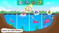 Little Panda's Farm Story Screen Shot 3
