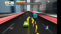 Speed Racing 3D Screen Shot 4