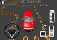Advance SUV Car Parking 2021 :Crazy car parking 3D Screen Shot 14