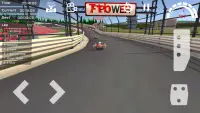 Formula Fun - Single & Multiplayer Racing Game Screen Shot 0