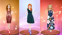 Design Fashion Dress & Formal Dress Screen Shot 4