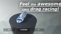 Formula Drag Racing Screen Shot 1