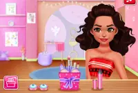 Fairy Fashion Fantasy - Dress up games for girls Screen Shot 2