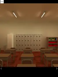 EscapeGame-ClassRoom Screen Shot 5