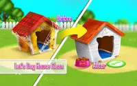 Home Clean - Design Girl Games Screen Shot 20