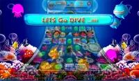 Fish OCEAN Mania - Dive In Screen Shot 6