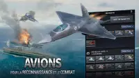 Gunship Battle Total Warfare Screen Shot 2