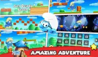 Smurfs Adventures : Lost Village Screen Shot 4