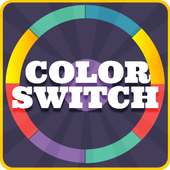 Switch Colours Reloaded 2018