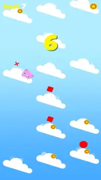 Coin Pig Master - Hardest game Screen Shot 2