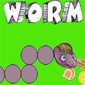 Worm Game