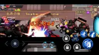 Cyber Fighters: Offline Game Screen Shot 5