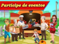 Star Chef™ : Jogo de Culinária Screen Shot 12