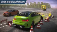 Parking Master Multiplayer 2 Screen Shot 3