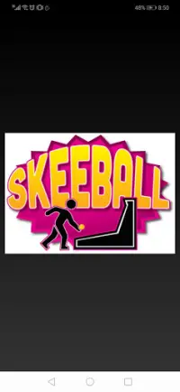 Skeeball 2021 Screen Shot 1