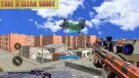 Encounter Strike: Gun CS - Counter Striker Gun FPS Screen Shot 3