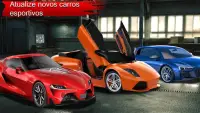 Rally Racer 3D Drift: jogo de corrida extrema Screen Shot 5