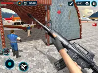 Combat Shooter 2: FPS Shooting Game 2020 Screen Shot 10