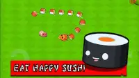 Sushi Dragon Screen Shot 6