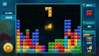 Legend of Block Puzzle Game Screen Shot 7