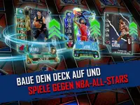 NBA SuperCard Basketballspiel Screen Shot 12