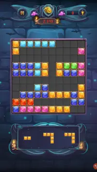 Classic Block Puzzle 1010 Screen Shot 7