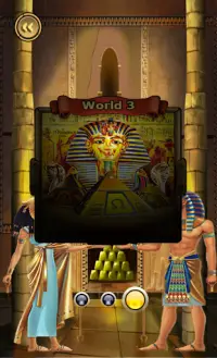 Egypt Jewels Deluxe Screen Shot 5
