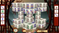 Artex Mahjong Screen Shot 0